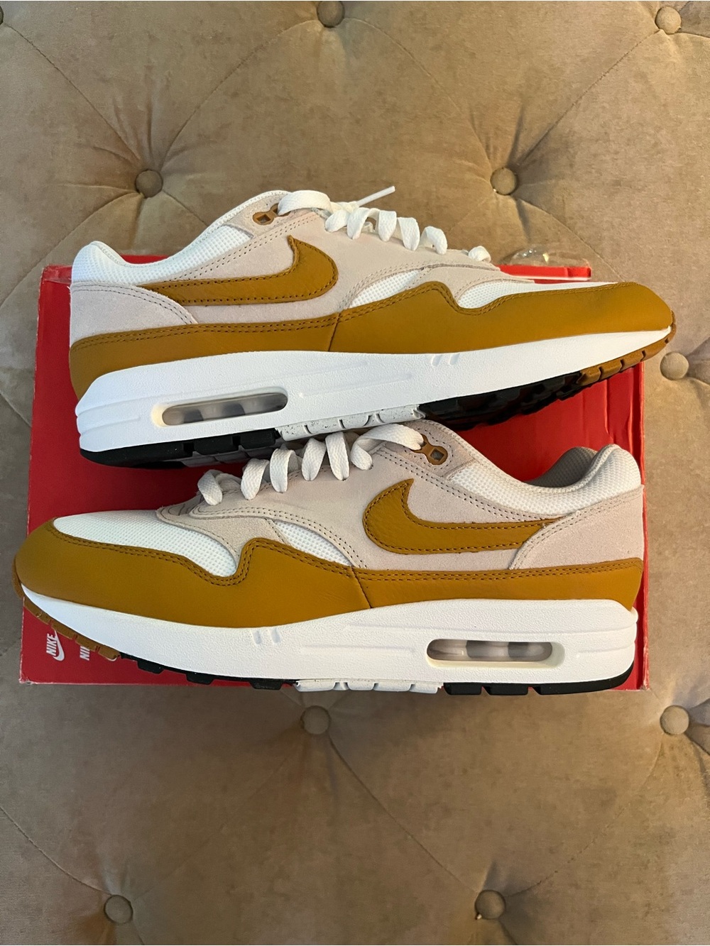Men’s Nike Air Max 1 SC size 10